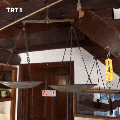 Gram Eşitlik GIF by TRT