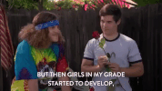 comedy central GIF by Workaholics