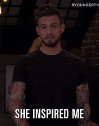 tv land josh GIF by YoungerTV
