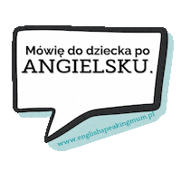 English Superpower Sticker by EnglishSpeakingMumPL