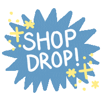 Small Business Shopping Sticker
