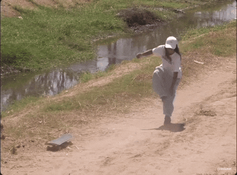 E Ora GIF by Preduce Skateboards