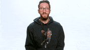 Rick Strom Middle Finger GIF by The Young Turks