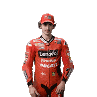 Come Here Bring It Sticker by MotoGP