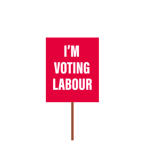 Jeremy Corbyn Politics Sticker by The Labour Party