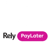Relypaylater Sticker by Rely
