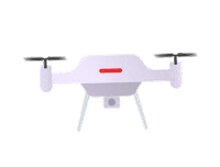 Gisero Sticker by MasterGIS