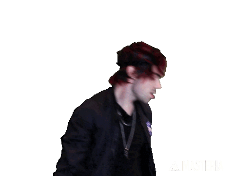 itsmasteria giphyupload house reality bass Sticker