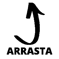 Arrasta Cima Sticker by Levix Store