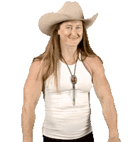 Tia Clair Toomey Ryourogue Sticker by Rogue Fitness