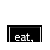 Eatpork Sticker by Kansas Pork