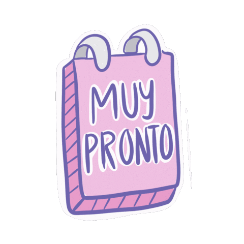 paulaalejandralpezdg paula emprendedor Sticker