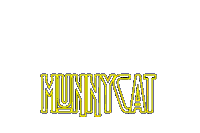 Presave Sticker by MUNNYCAT