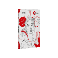 Catalog Sticker by Century Italia