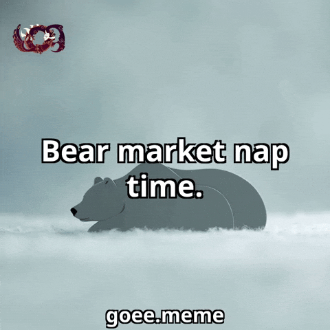 Time Sleep GIF by Goeememe