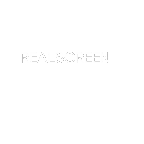 Rsa Sticker by Realscreen Awards