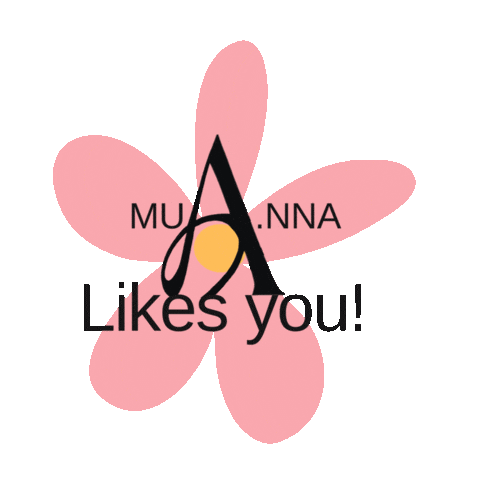 MakeupbyAnna giphyupload makeup glamour beautycode Sticker
