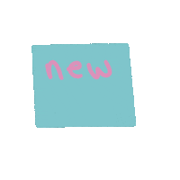 Lensden new new post post lensden Sticker