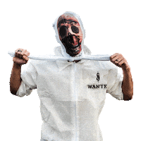 alloutlife Sticker by Slipknot