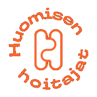 HuomisenHoitajat hoitoala huomisen hoitajat huomisenhoitajat mahdollisuus parantaa Sticker