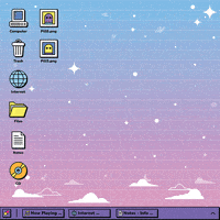Art Mood GIF