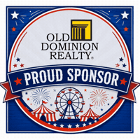Blue Ribbon Community GIF by Old Dominion Realty