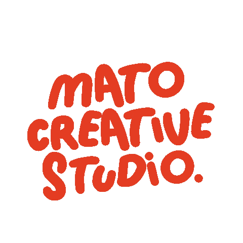 creativemato giphyupload mato creativemato matocreativestudio Sticker