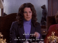season 2 netflix GIF by Gilmore Girls 