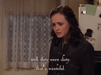 season 5 netflix GIF by Gilmore Girls 
