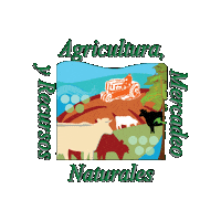 SEAUPRM seauprm serviciodeextensionagricola Sticker