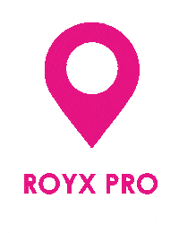 Royxpro Sticker by Dré Cosmetics