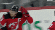 Ice Hockey Love GIF by NHL