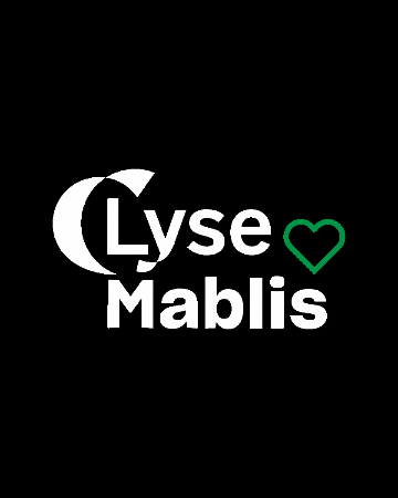 Mablis GIF by Lyse