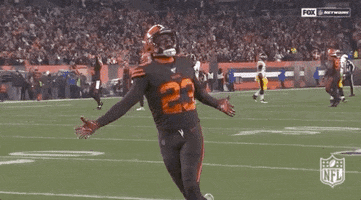 2019 Nfl Football GIF by NFL