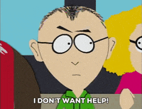 GIF by South Park 