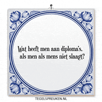 Humor Nl GIF by Tegelspreuken.nl