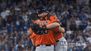 charlie mob GIF by MLB