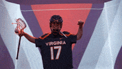 Uvamenslax GIF by Virginia Athletics