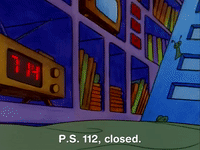 hey arnold nickelodeon GIF