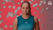 tennis player thumbs up GIF by Tennis Channel