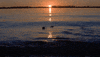water sunset GIF by Living Stills