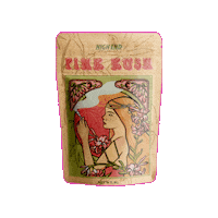 Medical Marijuana Weed Sticker by High End Graphics