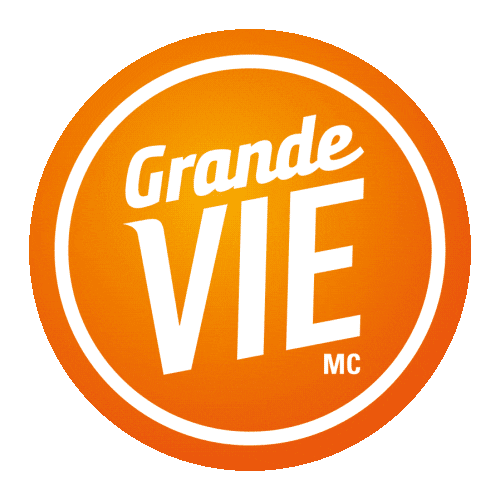 Grande Vie Sticker by Loto-Québec