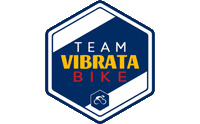 Ohyeah Sticker by ASD Vibrata Bike