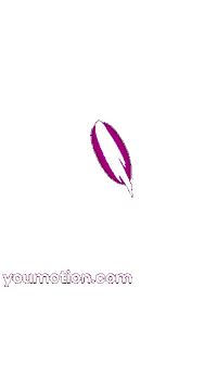 Animation Glow Sticker by youmotion.com