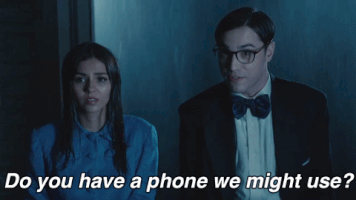 victoria justice fox GIF by Rocky Horror Picture Show