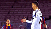 Cristiano Ronaldo Hug GIF
