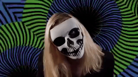 donovan wolfington GIF by Topshelf Records