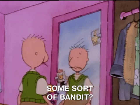 nicksplat doug GIF
