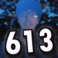 613